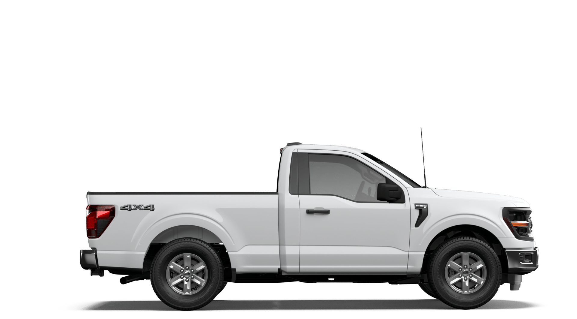 2026 Ford F-150® External Image 1